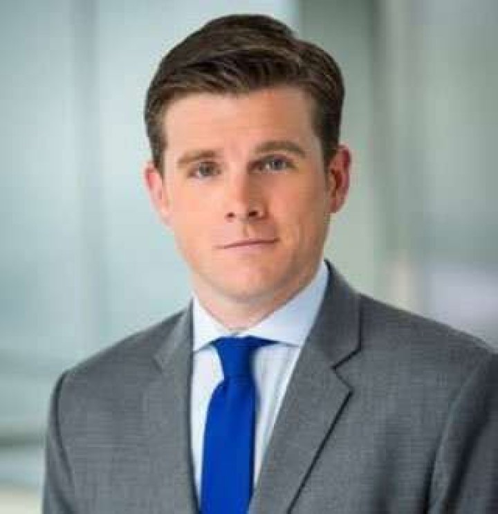 Phil Mattingly Biography: Age, Height, Net Worth, Birthday, Wife, Journalist, Wikipedia,