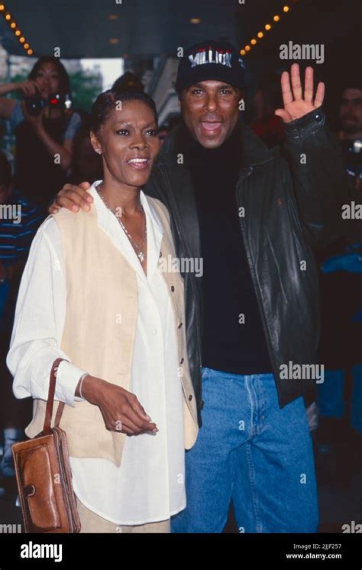 Philip Michael Thomas Wife: Who Is Kassandra Thomas?