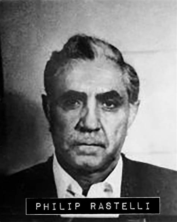 Philip Rastelli’s biography, net worth, fact, career, awards and life story