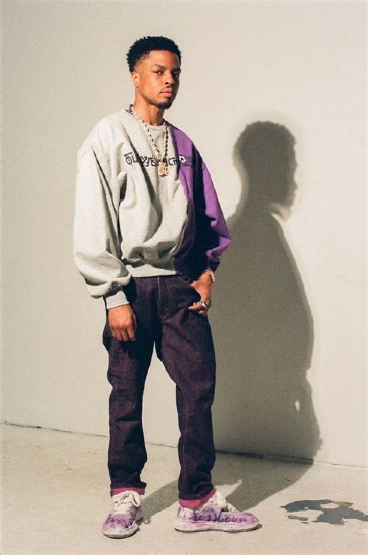 Pi’erre Bourne Height, Weight, Net Worth, Age, Birthday, Wikipedia, Who, Nationality, Biography