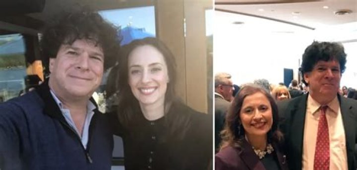 Pia Malaney Net Worth (Eric Weinstein Wife) Age, Wiki, Family, Bio, Husband Facts