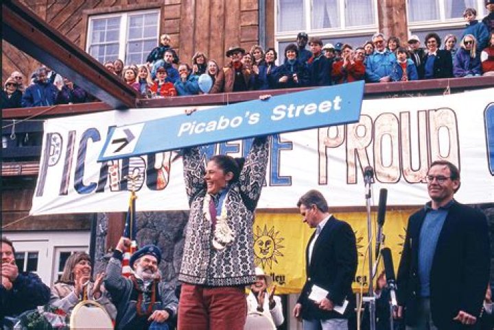 Picabo Street’s Net Worth, Biography, Career, Awards, Fact and Life Story