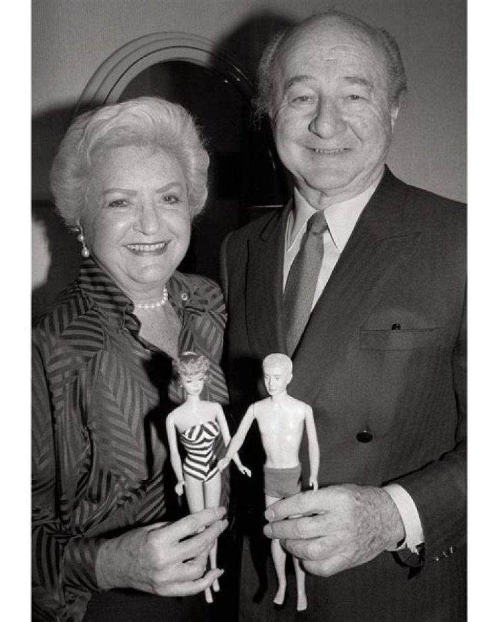Pictures: Was Ruth Handler Arrested? Husband Elliot Handler And Mug Shots -Details To Know