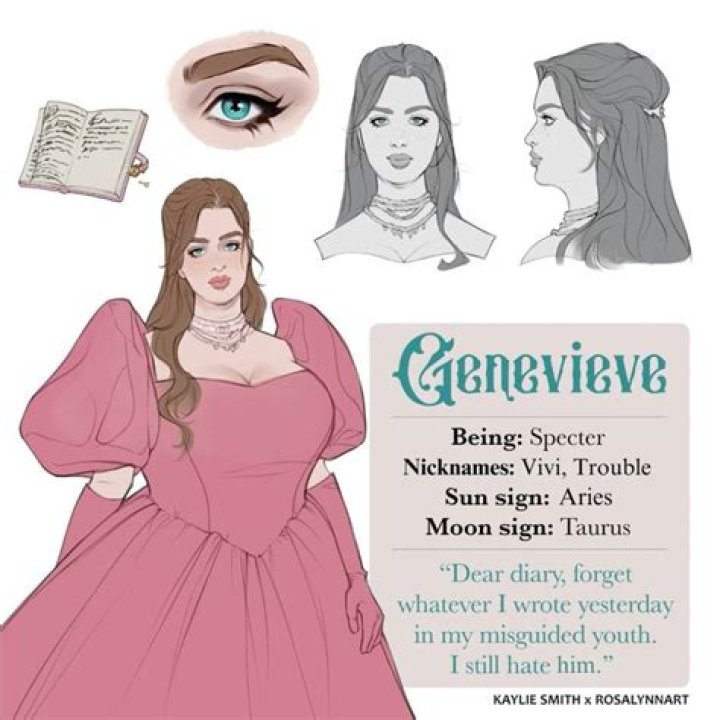 Pieces Of Her: Where Is Genevieve Hegney From? Everything To Know About The Actor