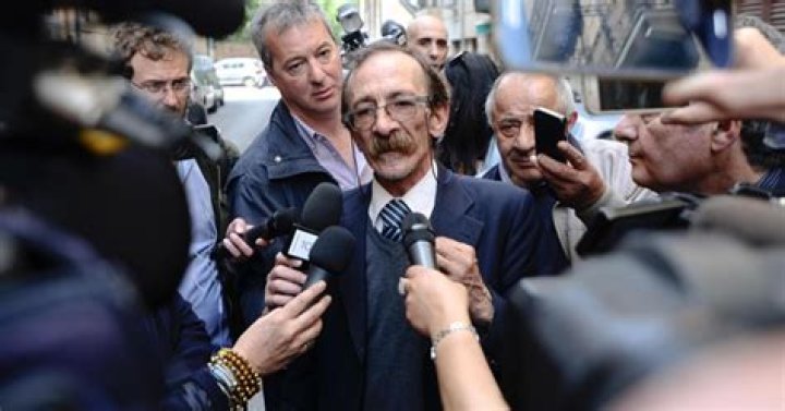 Pino Maniaci Wikipedia Assolto – Where Is Telejato Journalist?