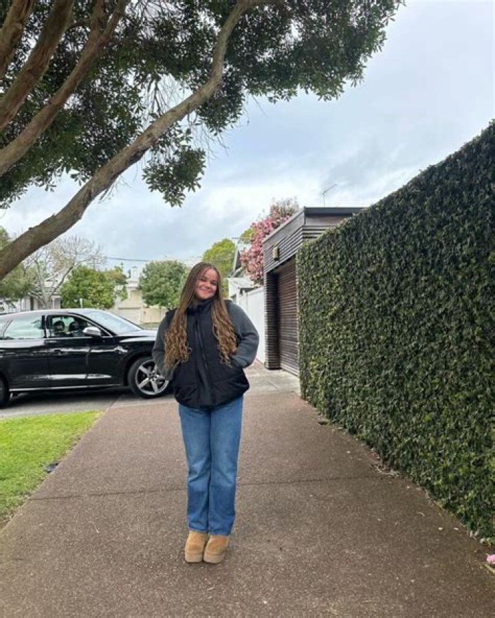 Piper Gooding Height, Weight, Net Worth, Age, Birthday, Wikipedia, Who, Instagram, Biography