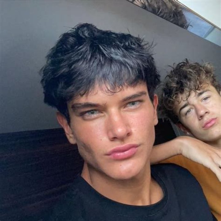 Polo Boy Tik Tok Height, Age Wikipedia, Biography| Marco Borghi Girlfriend Instagram