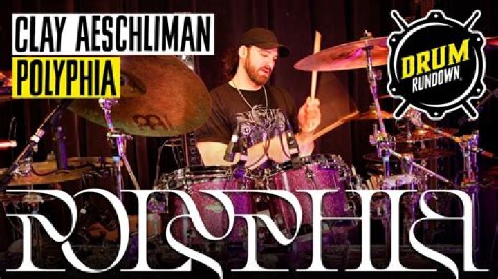 Polyphia Drummer Clay Aeschliman Age and Facts To Know