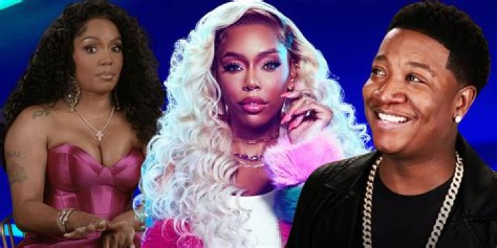 Pooh Hicks Age, Transgender (Married Husband Hiriam Hicks) Real Name, Wiki – Love Hip Hop Atlanta