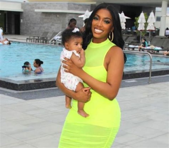 Porsha Williams Wiki, Biography , Age, Height, Husband, Kids, Net Worth, Family