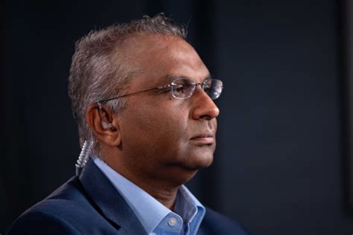 Prabhakar Raghavan’s biography, net worth, fact, career, awards and life story