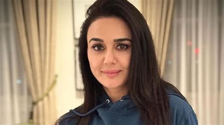 Préity Üupala Net Worth, Income, Salary, Earnings, Biography
