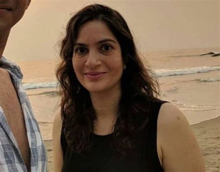 Prerana Chopra Biography, Father, Husband, Kids, Age, Net worth