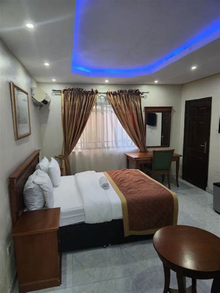 Preserve Apartments And Suites, Lekki