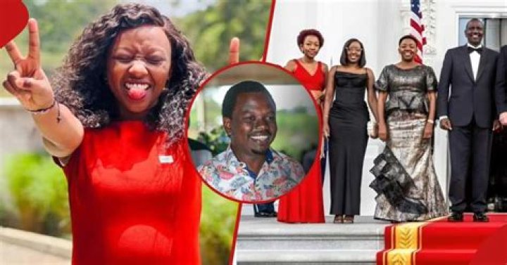 President William Ruto Bio, Age, Wife, Sons, Daughters, Family, Politics and Net Worth