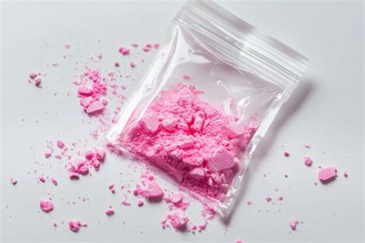 Pretty Pink Cocaine aka Ppcocaine – Age, Height, Bio, Family Facts