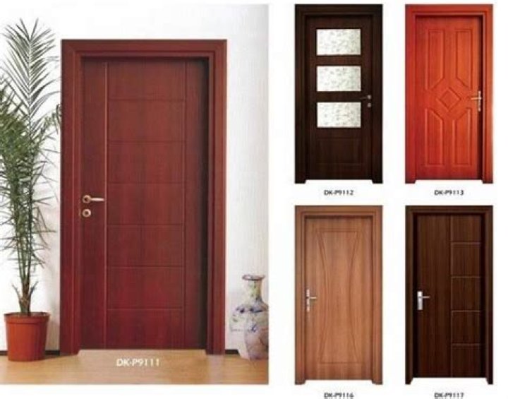 Prices of Doors in Nigeria