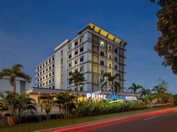 Prime Plaza Hotel Jogjakarta, Pandak, Indonesia