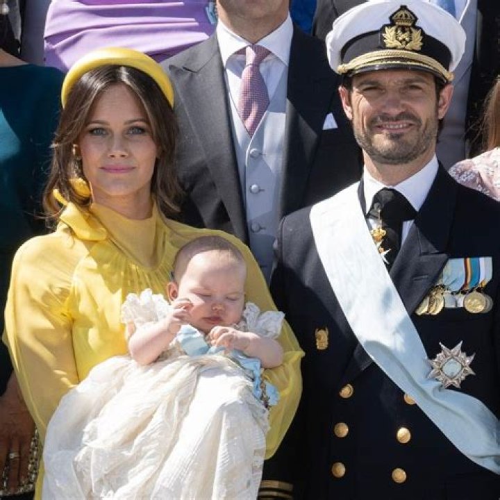Prince Carl Philip Of Sweden’s Net Worth, Biography, Career, Awards, Fact and Life Story