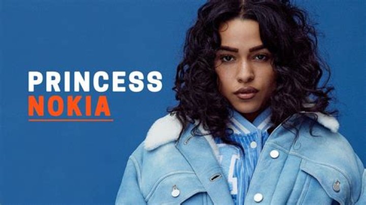 Princess Nokia Height, Bio, Wiki, Age, Boyfriend, Net Worth