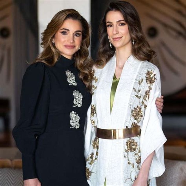 Queen Rania Of Jordan Net Worth, Height, Young, Education