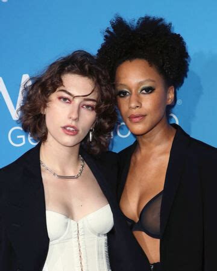 Quinn Wilson Wiki: Biography , Meet Irene Bedard and Denny Wilson Son On Instagram