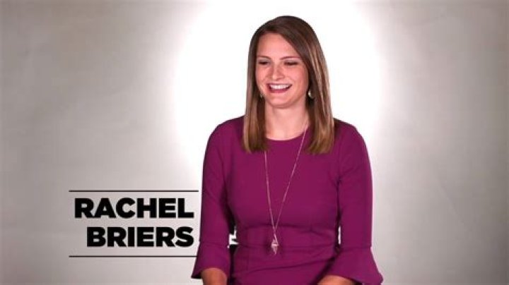 Rachel Briers ABC 13, Bio, Wiki, Age, Height, Husband, Salary and Net worth