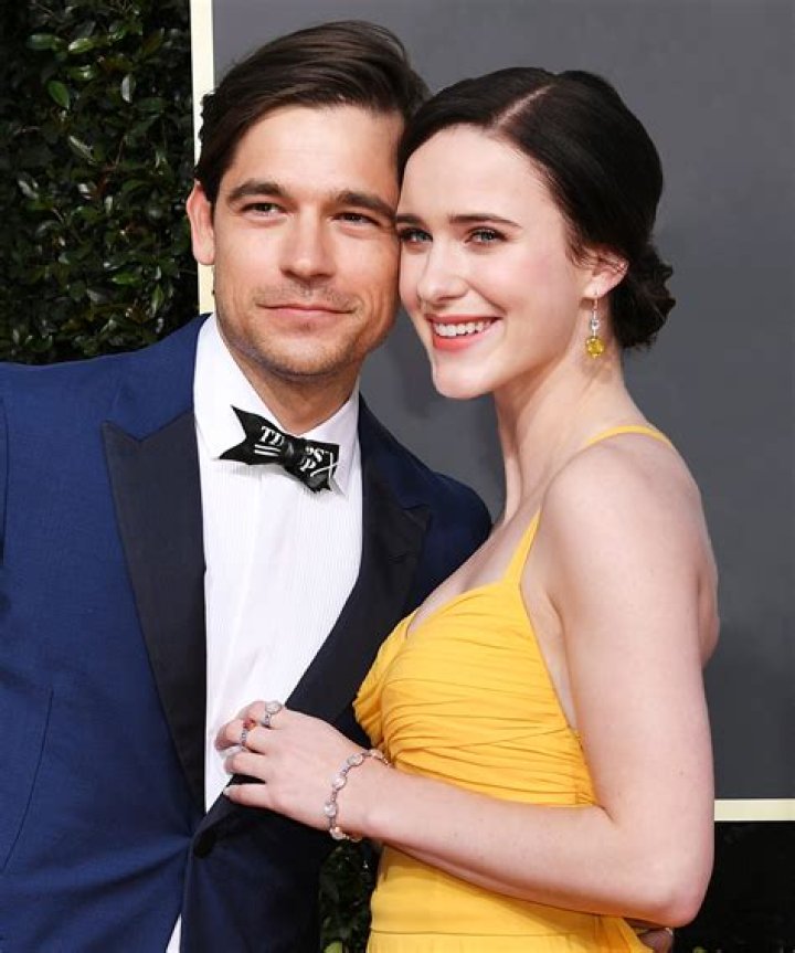 Rachel Brosnahan Husband: Meet Jason Ralph
