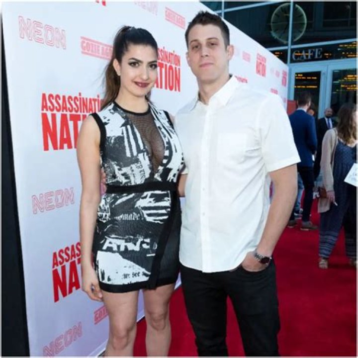 Rachel Levin Biography: Net Worth