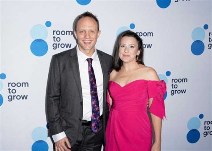 Rachel Ramras: Husband, Career & Net Worth