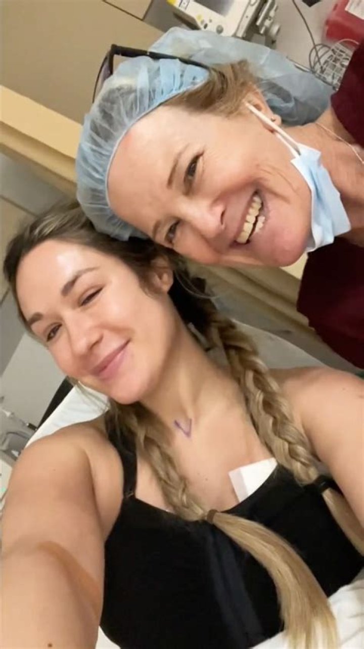 Rachel Recchia Age, Plastic Surgery, Zodiac Sign, Hometown, College, Eyebrows