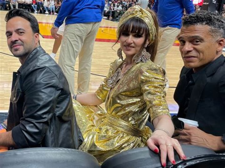 Radmila Lolly Songs, Courtside, Instagram, Age, Height, Family