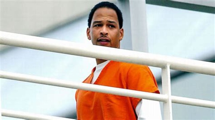 Rae Carruth Net Worth, Income, Salary, Earnings, Biography