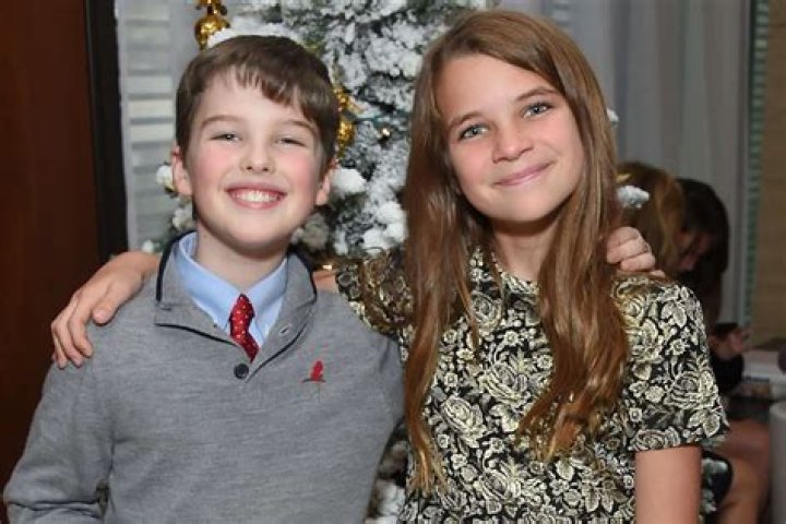 Raegan Revord Parents Brought Her Up In San Diego