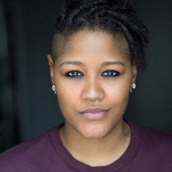 Rahne Jones- Wiki, Age, Height, Net Worth, Husband, Ethnicity