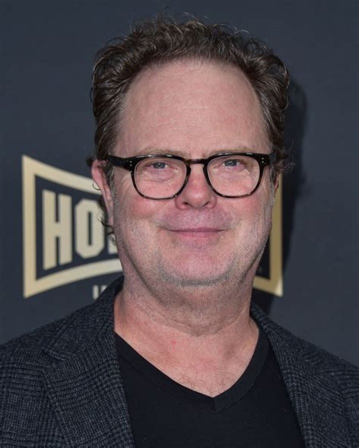 Rainn Wilson Ethnicity: What ethnicity is Rainn Wilson?
