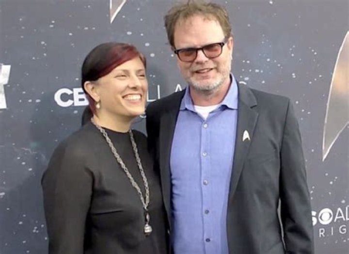 Rainn Wilson – Wife, Height & Net Worth