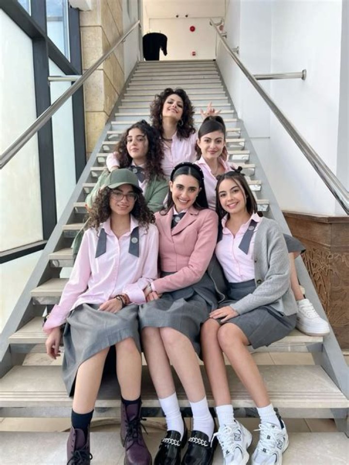 Rakeen Saad Joins Alrawabi School For Girls – Who Is She?