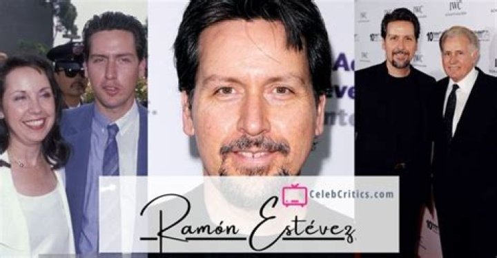 Ramon Estevez Biography, Age, Family, Partner, Net Worth, Salary, Career, Films and Television.