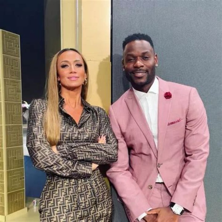 Ramtin Abdo – 5 Notable Facts About Kate Abdo’s Husband