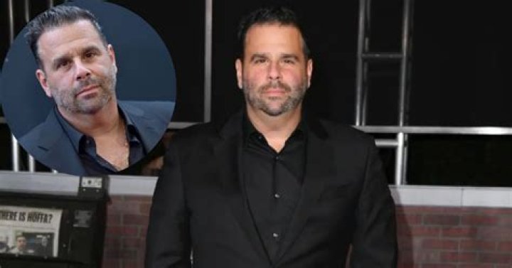 Randall Emmett Net Worth 2023: How Much Money Does He Make?