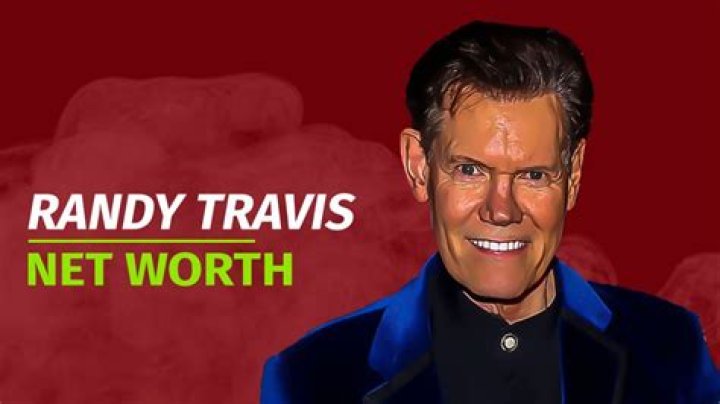 Randy Travis Net Worth, Bio, Age, Wife, Children, Stroke, Songs and Movies