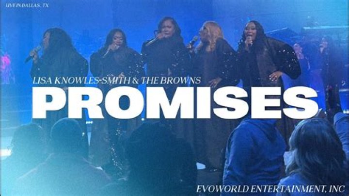 Randy Travis’s
Promises Lyrics