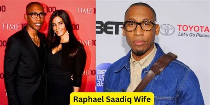 Raphael Saadiq’s net worth, biography, fact, career, awards and life story
