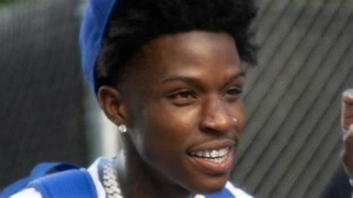 Rapper: Ericdoa Age, Real Name, Instagram, Girlfriend & Net Worth