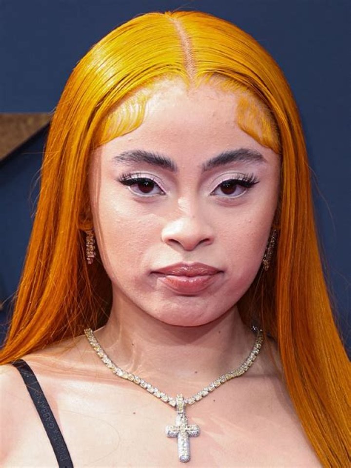 Rapper Ice Spice Yearbook Photo Leaves Fans Feeling Shocked