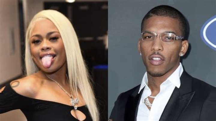 Rapper Queen Key Claims 600Breezy Sucks ‘More D**ks’ Than Her Amid Nasty Twitter War Wiki Biography