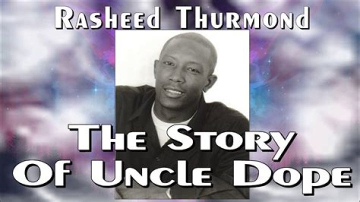 Rasheed Thurmond Death Cause: What Happened To Him? Net Worth Explored