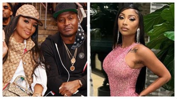 Rasheeda net worth: How much is Rasheeda worth?