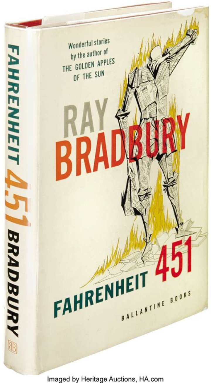 Ray Bradbury’s Net Worth, Biography, Career, Awards, Fact and Life Story